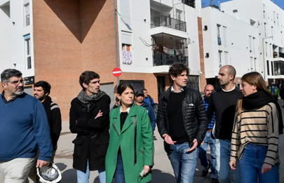 Funcionario porteño recordó la dureza del “profesor” Lousteau