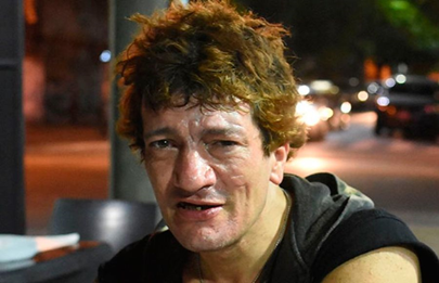 Se resuelve la situación judicial de Pity Álvarez