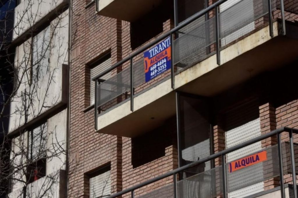 Buenos Aires 2022: El sueño de la casa alquilada…