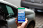 Blinkay la nueva aplicación para estacionar en la ciudad