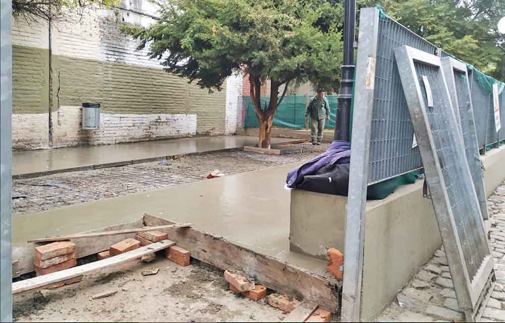 Comunas junio