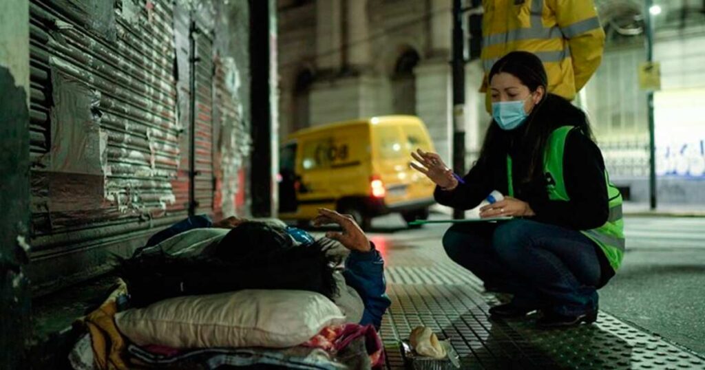 Buenos Aires Presente (BAP) 2022