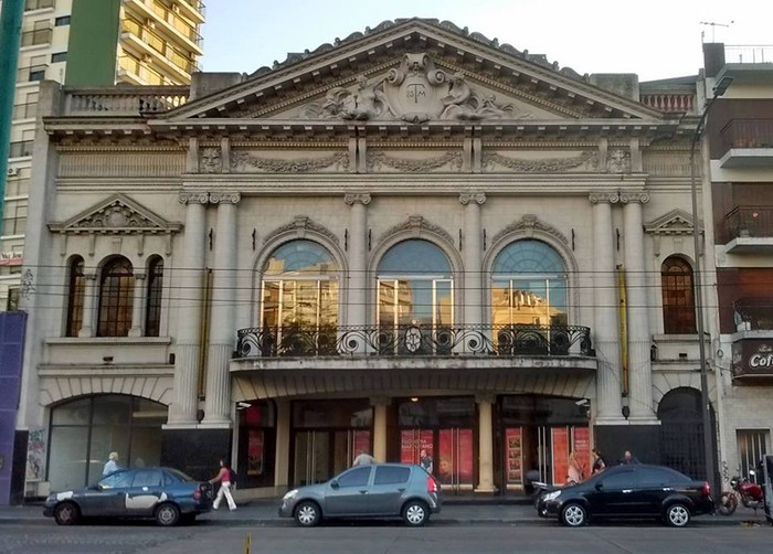 Propuestas culturales gratuitas en el CC 25 de Mayo por el Día del Orgullo LGBTIQ+