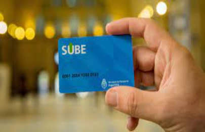 ¿Dónde conseguir la tarjeta SUBE en la ciudad?