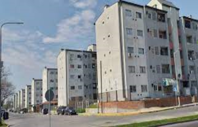 El FDT porteño solicita obras urgentes en complejo habitacional de Villa Lugano