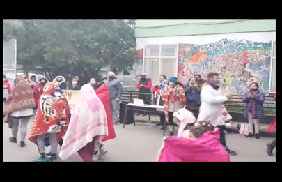 “No están dadas las condiciones para aprender, ni enseñar”