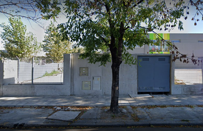 Falta de calefacción en escuelas del barrio de Mataderos
