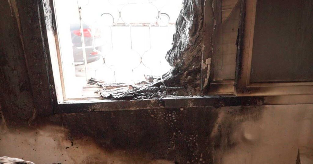 Comuna 15: Repudio por el atentado al Hotel Cooperativa Gondolín