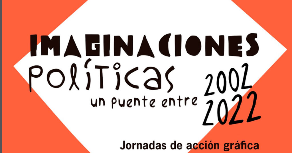 Comuna 15: Se desarrollan las Jornadas de acción gráfica y pensamiento colectivo