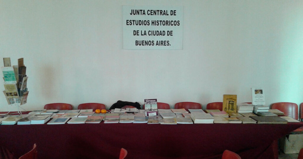 Comienza la XVI Feria y Exposición del Libro de Historia de la Ciudad