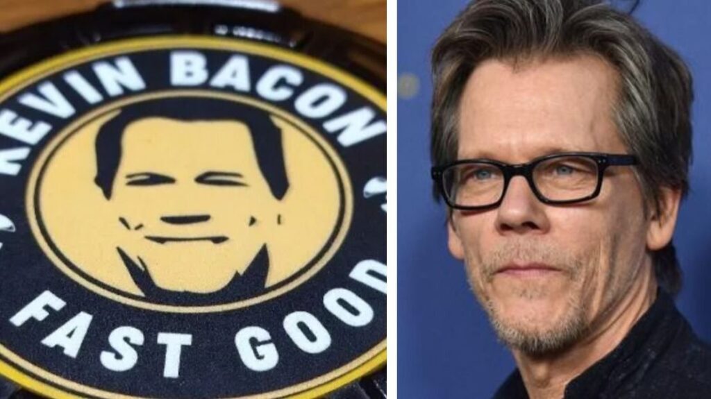 KEVIN BACON Y LOS PIOLAS EN ARGENTINA…