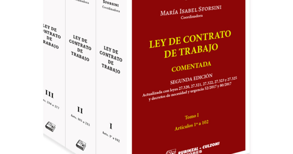 Comuna 15: Taller sobre la Ley Laboral Argentina