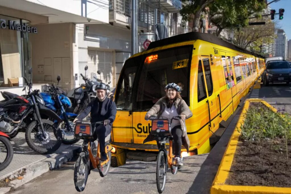 El Pac-Man de Rodríguez Larreta amenaza comerse a sus propios votantes.