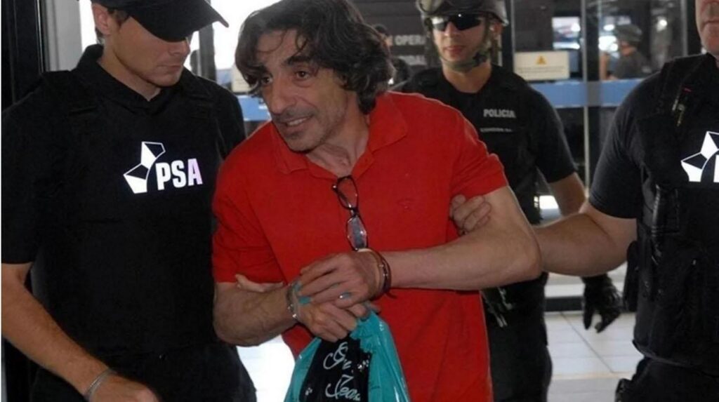 Vuelven a rechazar un pedido para excarcelar al condenado por la “Masacre de Flores” de 1994