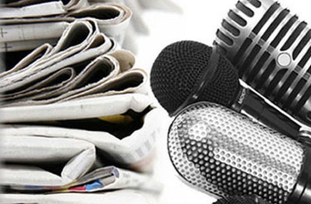 Semana del periodista organizada por el Gobierno porteño