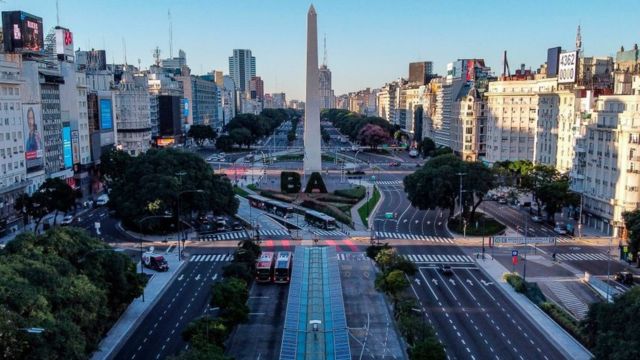 Buenos Aires es la mejor ciudad para vivir en América Latina, según The Economist