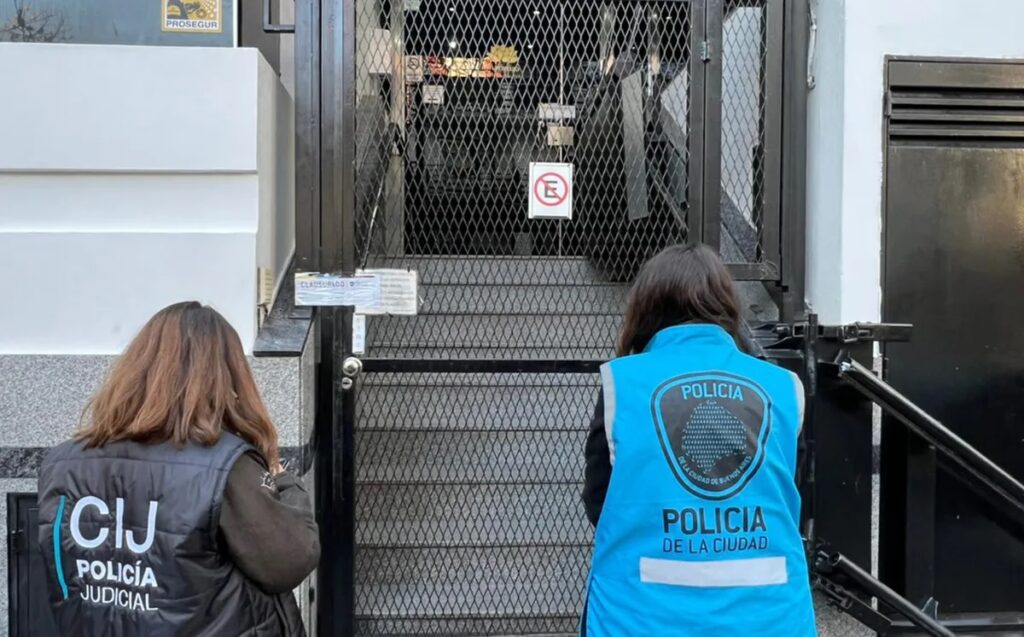 Palermo: clausuraron una clínica porque dos mujeres fueron hospitalizadas tras realizarse cirugías estéticas