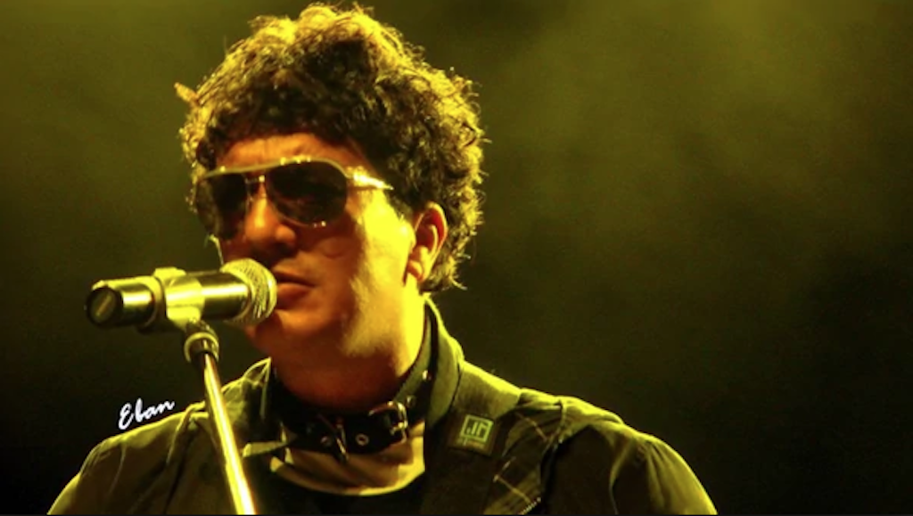 Conceden arresto domiciliario a Christian “Pity” Álvarez