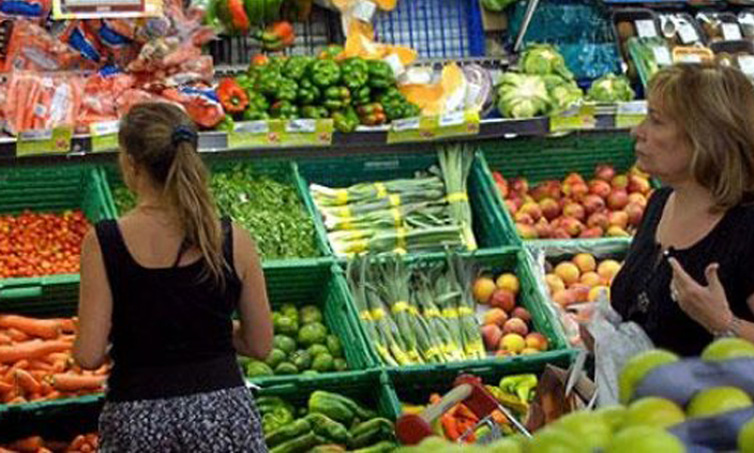 En mayo el Índice de Precios al Consumidor de CABA aumentó 5,5% y acumula un 58,8% anual