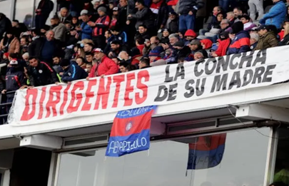 San Lorenzo: Detuvieron a un dirigente opositor en Bajo Flores