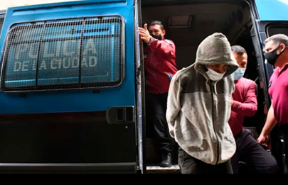Comienza el juicio contra el cartonero que secuestró a la niña “M”