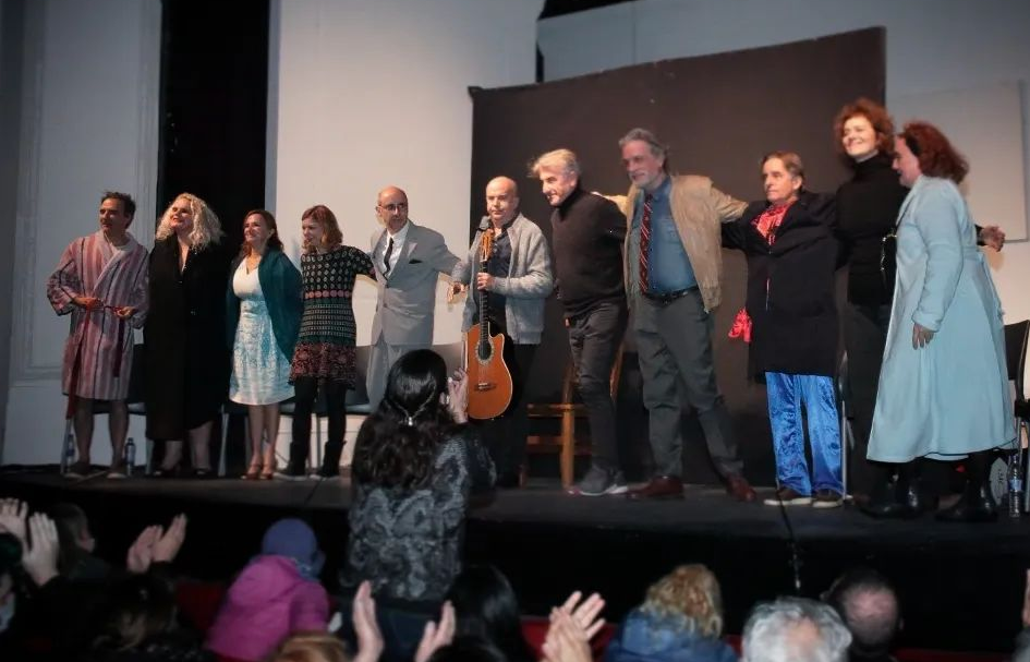 Teatro por la Identidad recorrerá los Bares Notables de la Ciudad de Buenos Aires.