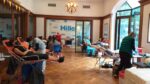 Convocan a jornadas de donación voluntaria de sangre