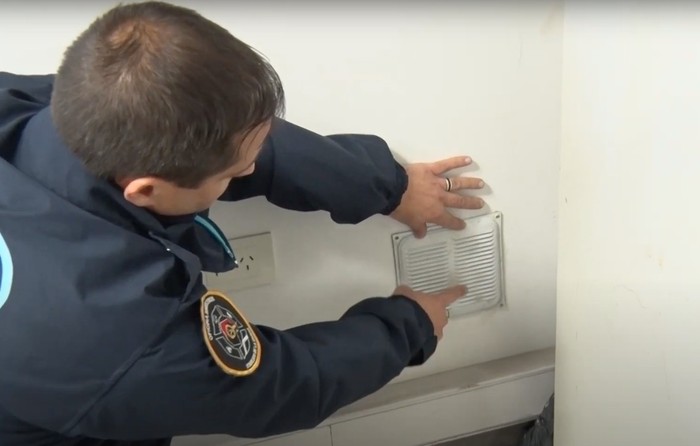 Recomendaciones de los Bomberos de la Ciudad para evitar intoxicación con monóxido de carbono