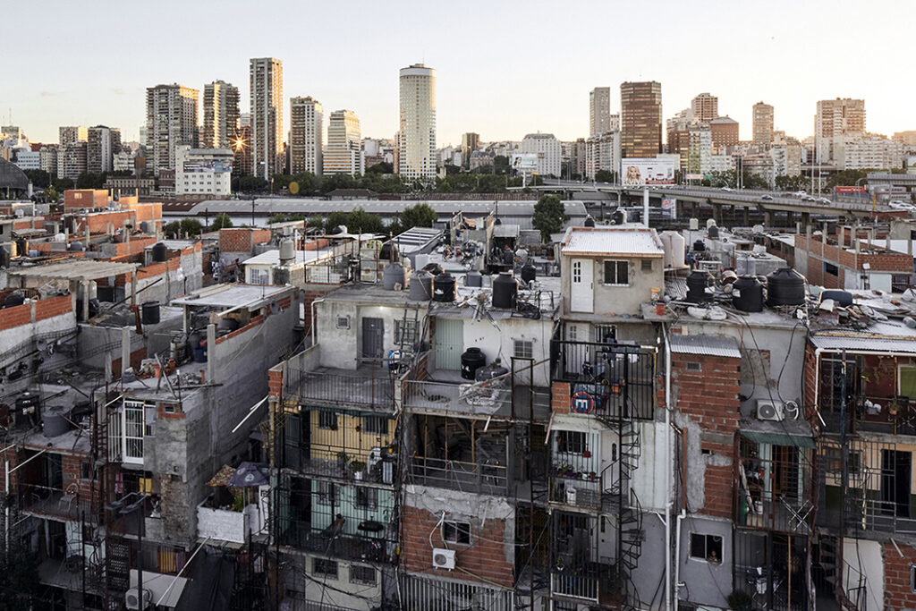 El IVC realiza la primera encuesta de inquilinos de la Ciudad