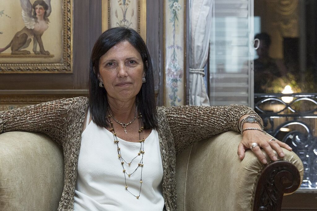 Claudia Piñeiro presidirá la XXVI edición del Premio Alfaguara de novela