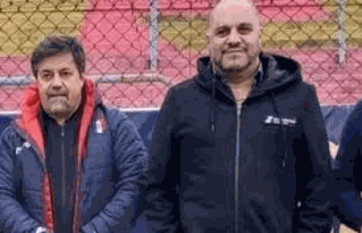 Deportivo Español: Caruso Lombardi, fue citado a declarar por la Justicia