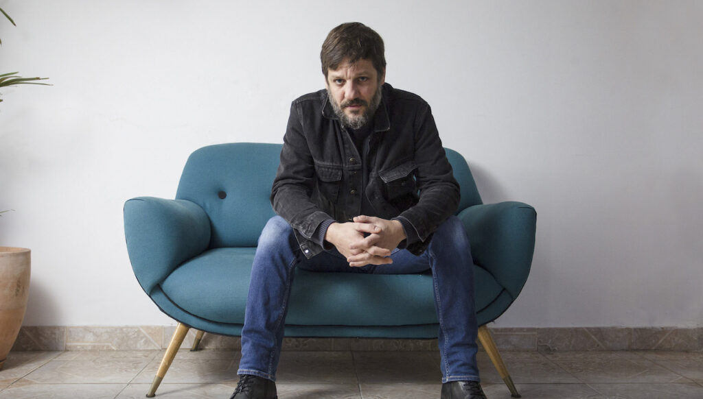 Rodrigo de la Serna protagonizará “El salto de papá”, próximo filme argentino de Paramount+