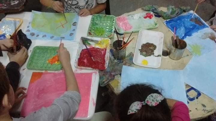 San Cristóbal: vacantes para los talleres gratuitos del Julián Centeya