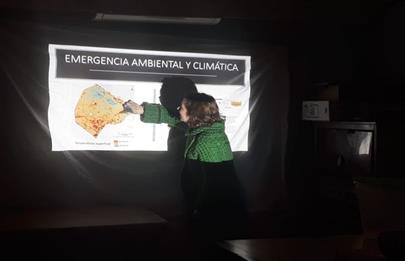 El sábado llega la feria ambiental de la Villa 20