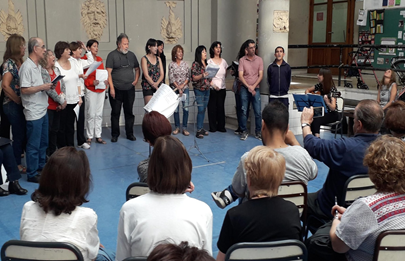 Abren las inscripciones para los Talleres en la Chacra de los Remedios