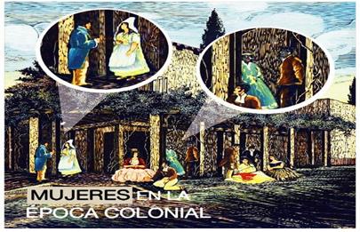 El Museo Bernasconi recordó el Día internacional de las mujeres afrolatinoamericanas, afrocaribeñas y de la diáspora