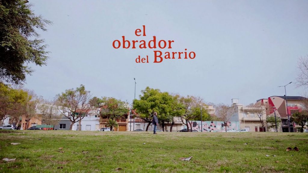 El obrador del barrio: estrena el documental sobre la fallida Autopista AU3