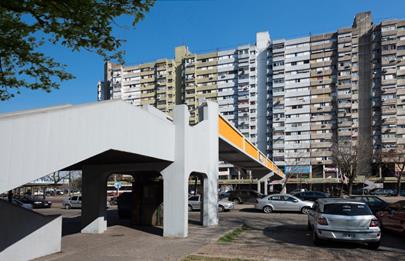 Lugano es el mejor barrio para invertir en una vivienda para alquiler