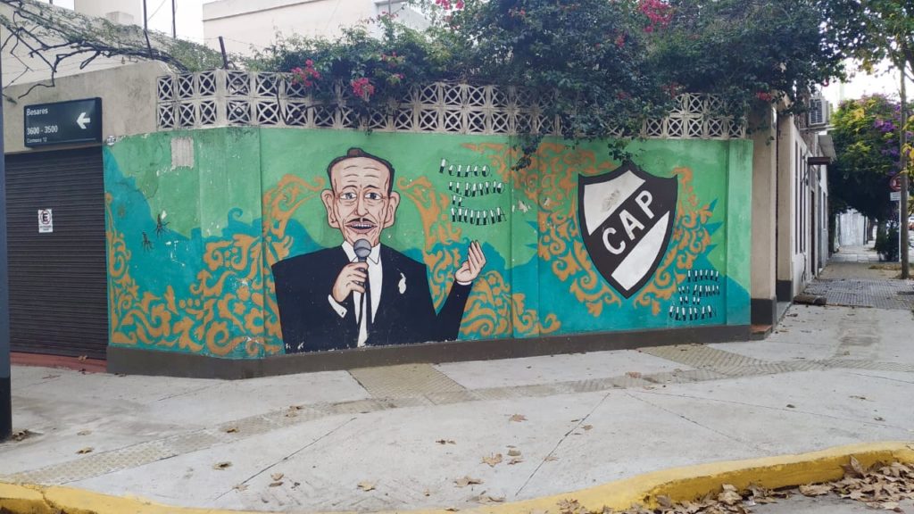 Retoman la campaña para que la Comuna 12 se llame Roberto Goyeneche