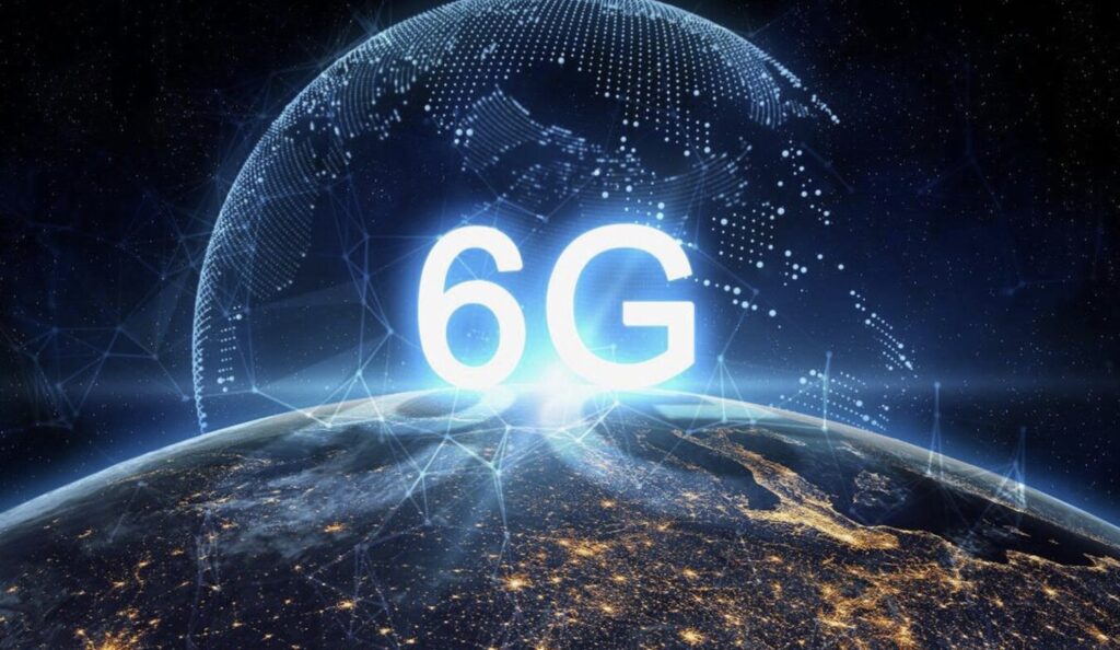 Se define el uso de la banda de 6G: la clave para la conectividad y el cierre de brecha digital.