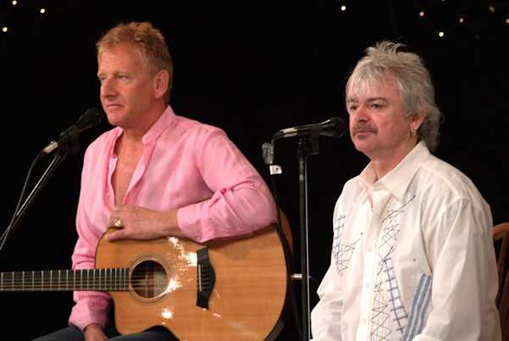 Air Supply regresa en octubre a la Argentina y se presenta en el Gran Rex