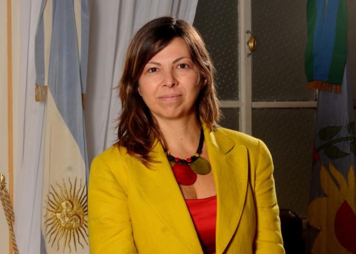 Como se gestó el desembarco de Silvina Batakis en el Ministerio de Economía.