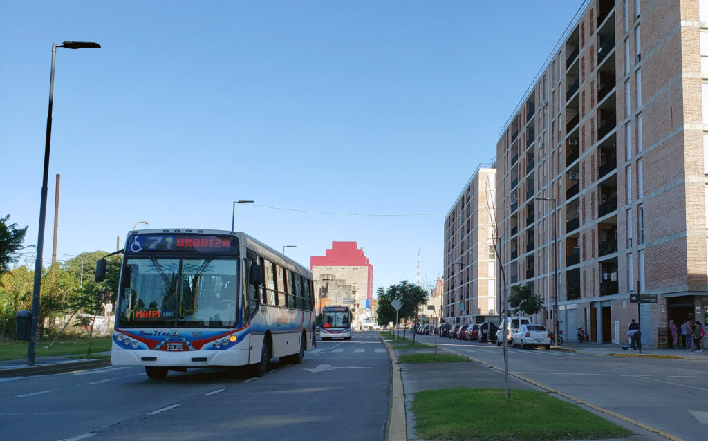 Tras las medidas de fuerza, el Ministerio de Transporte recibirá a las empresas para destrabar el conflicto por los subsidios