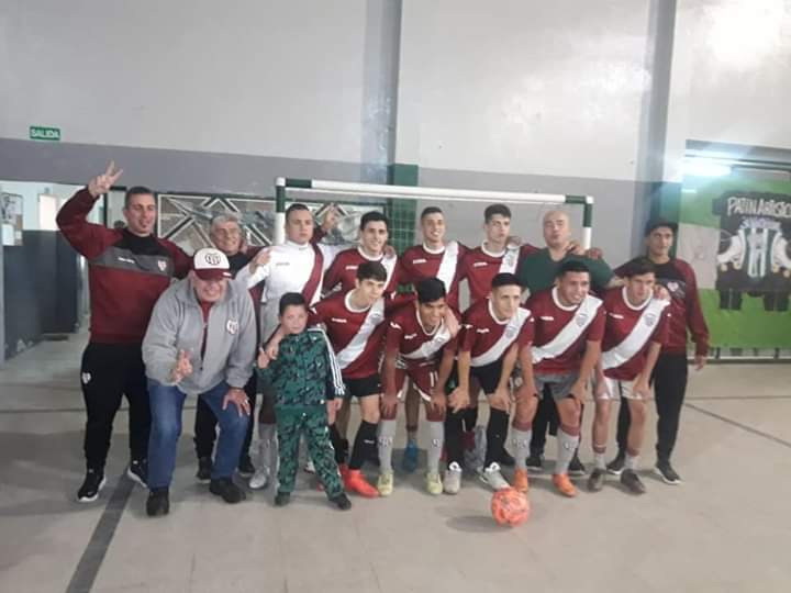 Mataderos: el Club Cárdenas cumple 90 años e impulsan un reconocimiento en la Legislatura porteña