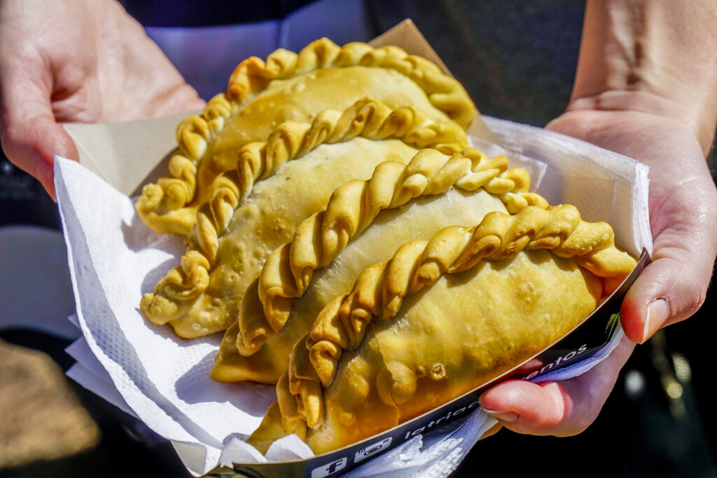 Llega Sabores de la Patria al Hipódromo de Palermo, el festival dedicado a la cocina tradicional argentina