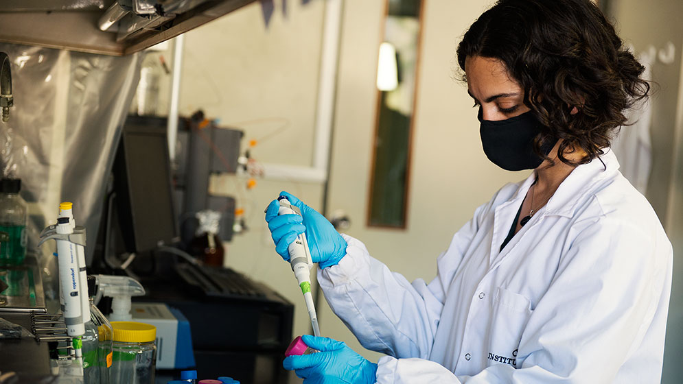 Abrió la convocatoria para el Premio Nacional L’Oréal-Unesco en colaboración con Conicet