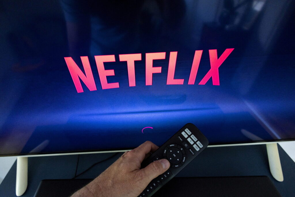 Ya no será gratis: Netflix cobrará un adicional por compartir cuentas