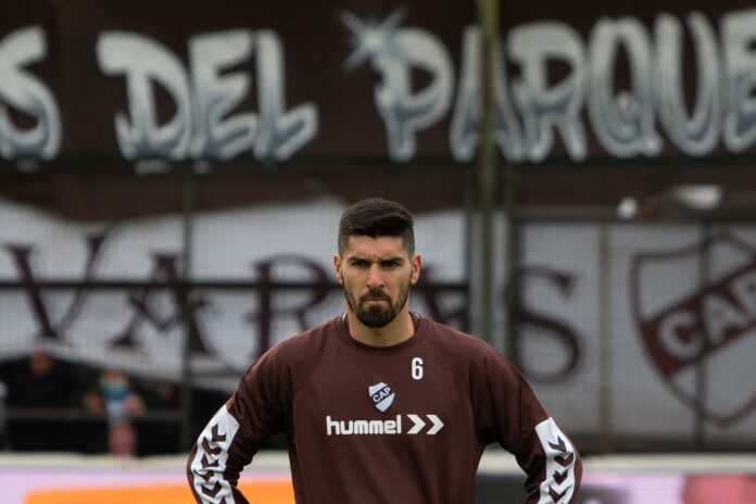 Gastón Suso: “Entendimos que los partidos que no podemos ganar, tenemos que sumar”