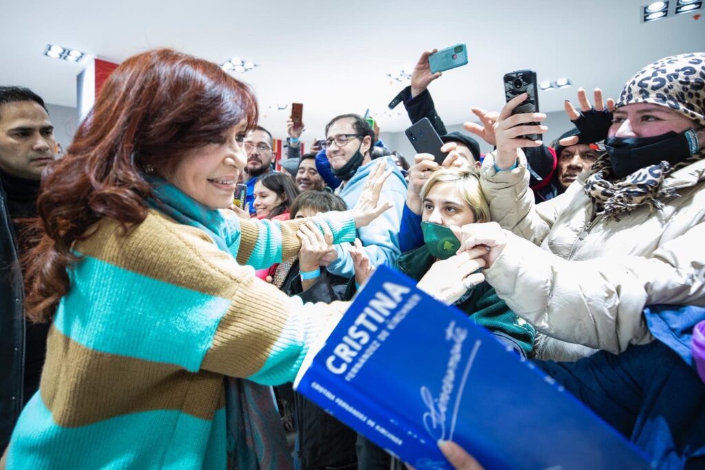 En el GCBA refutaron a CFK, que dijo que CABA «es la que más gasta y no produce dólares»
