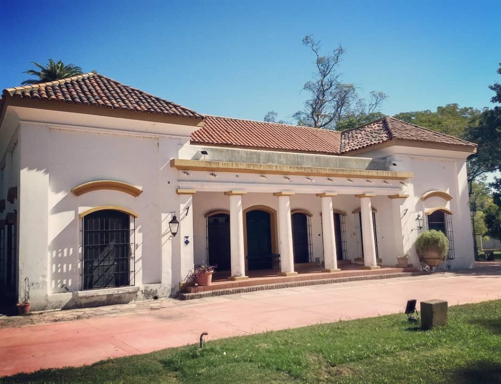 Anuncian la reapertura del Museo Saavedra